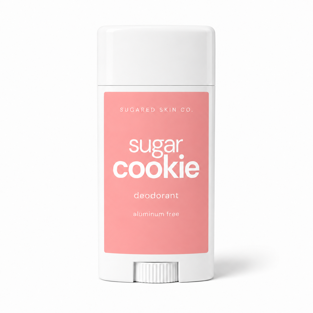 Sugar Cookie Deodorant COMING SOON