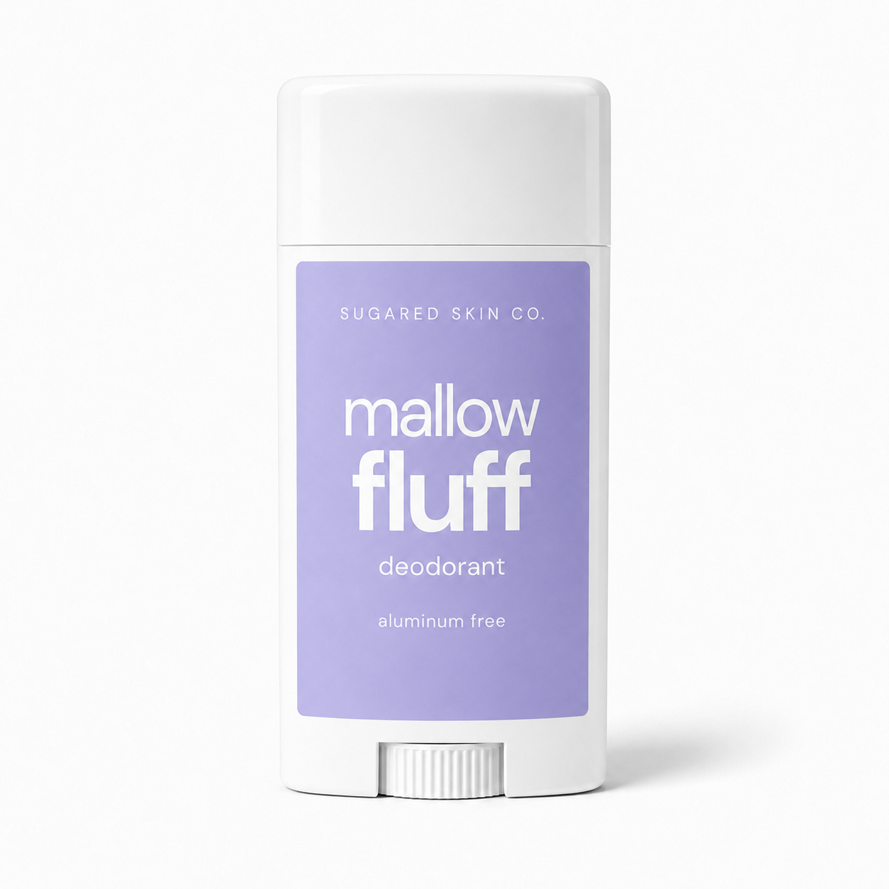 Mallow Fluff Deodorant COMING SOON