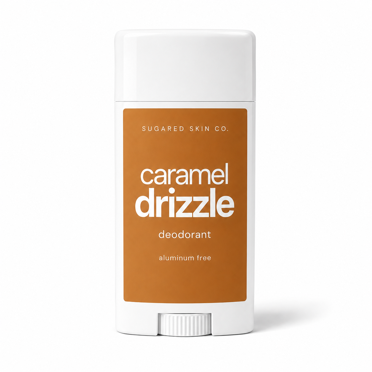 Caramel Drizzle Deodorant COMING SOON