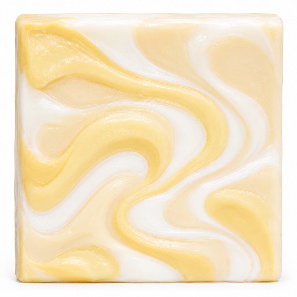 Banana Cream Soap