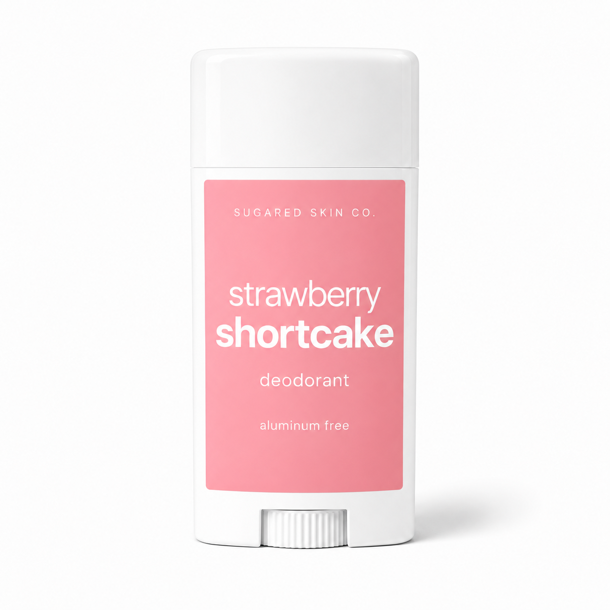 Strawberry Shortcake Deodorant COMING SOON