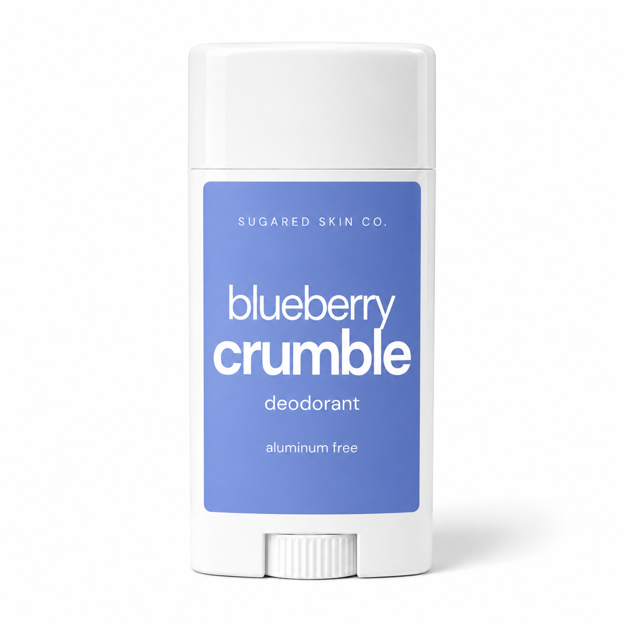 Blueberry Crumble Deodorant COMING SOON