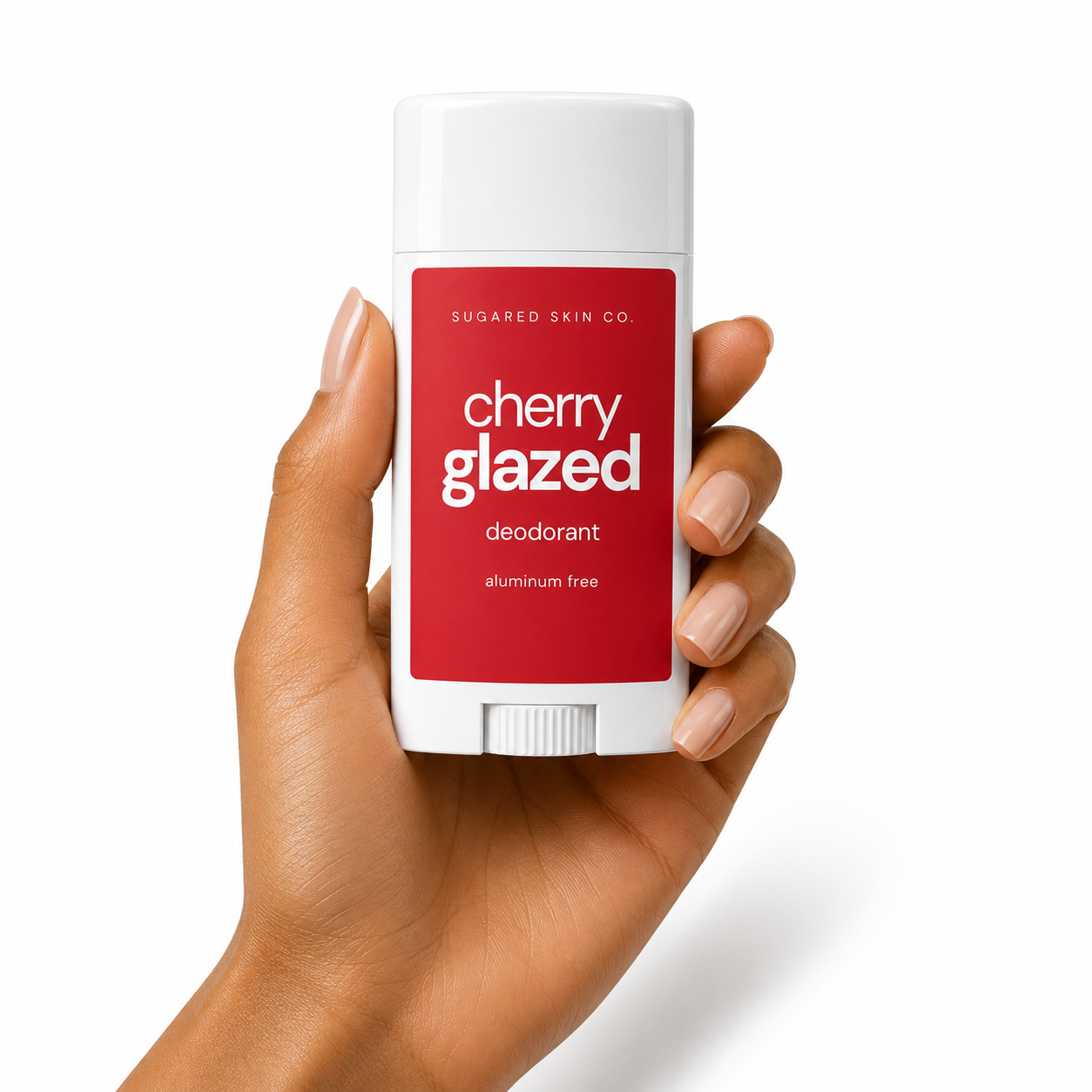 Cherry Glazed Deodorant COMING SOON