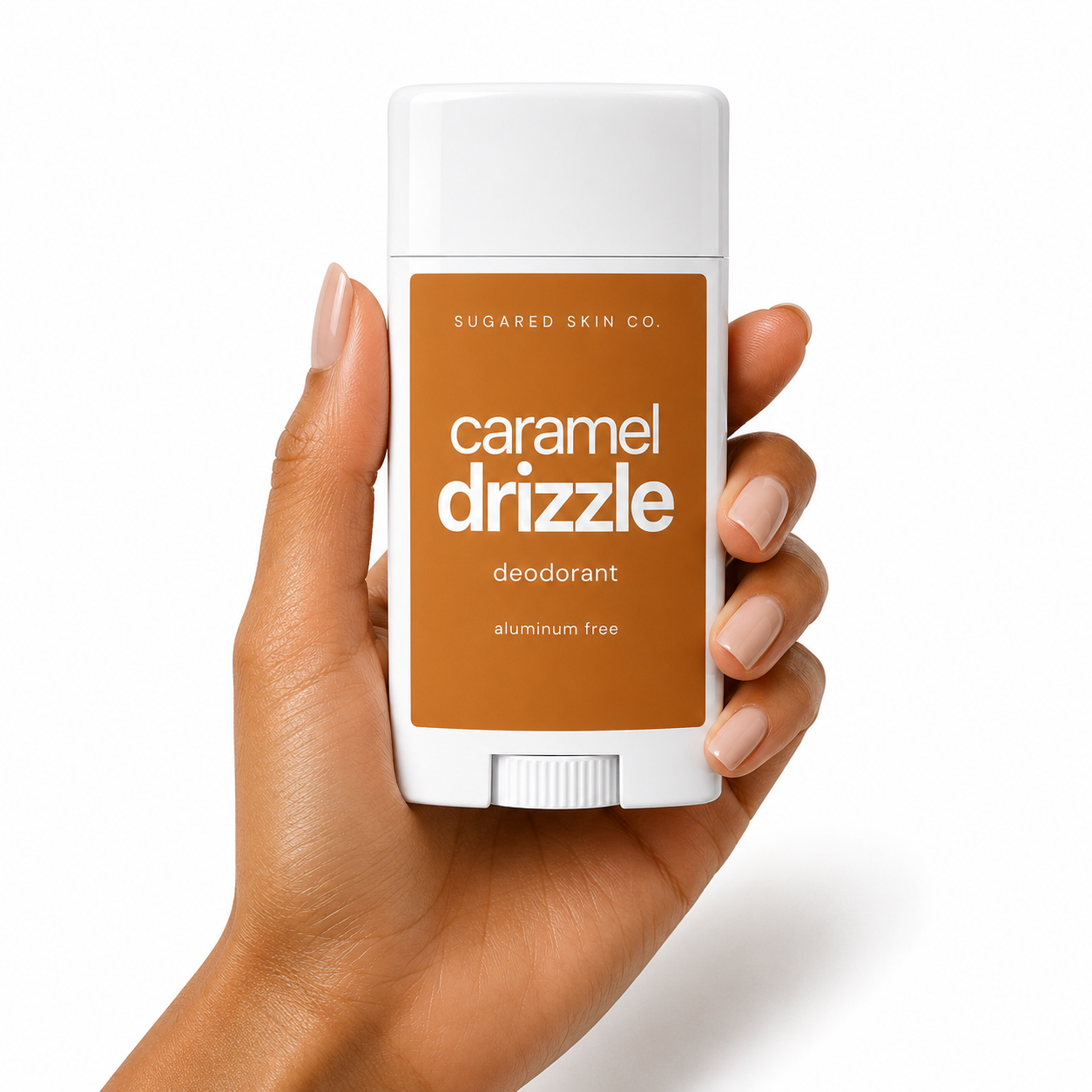 Caramel Drizzle Deodorant COMING SOON
