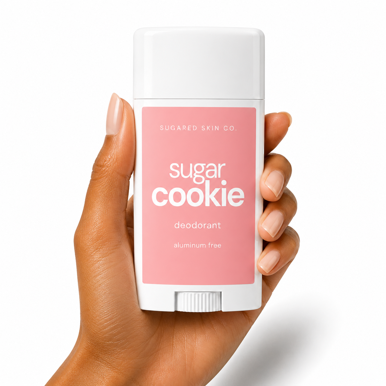 Sugar Cookie Deodorant COMING SOON