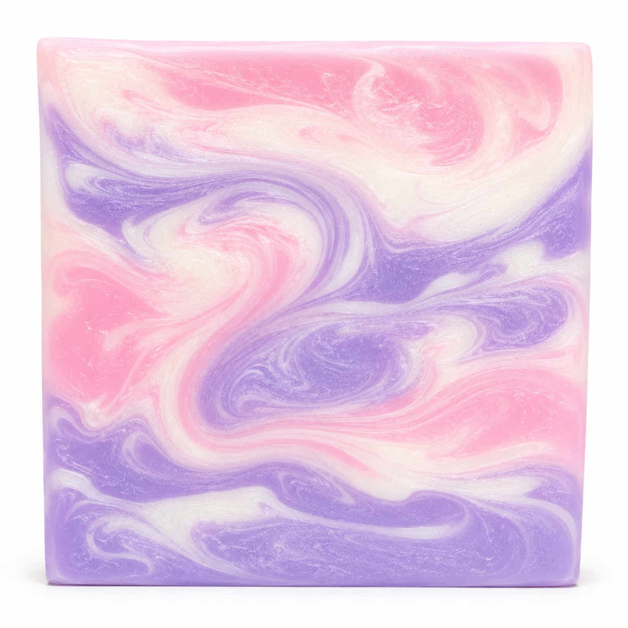 Mallow Fluff Soap 10