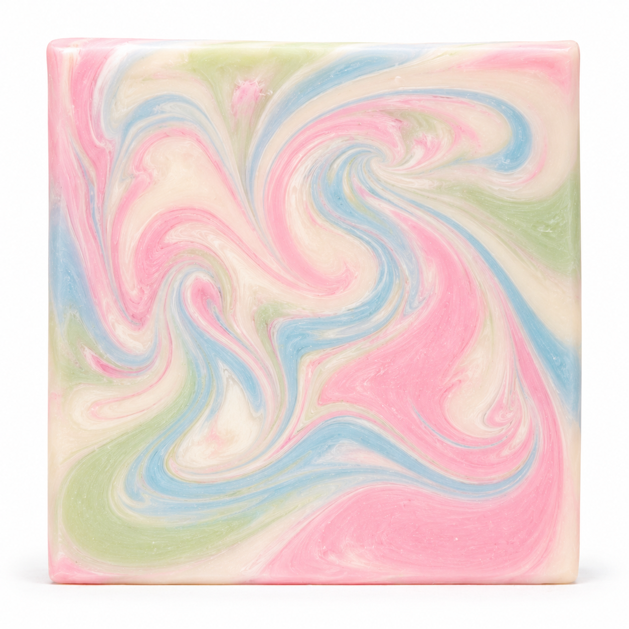 Sugar Cookie Soap