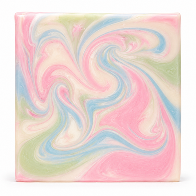 Sugar Cookie Soap