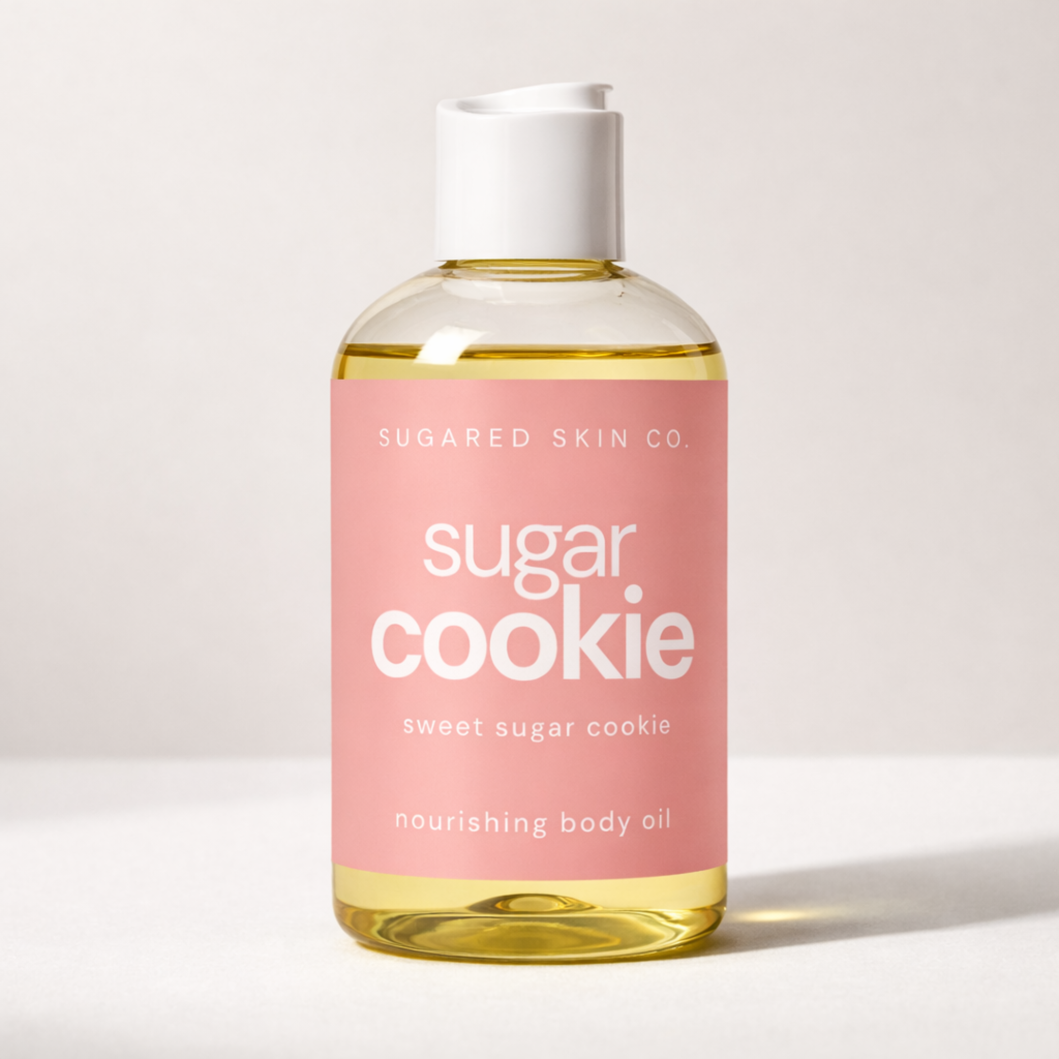 Sugar Cookie Body Oil